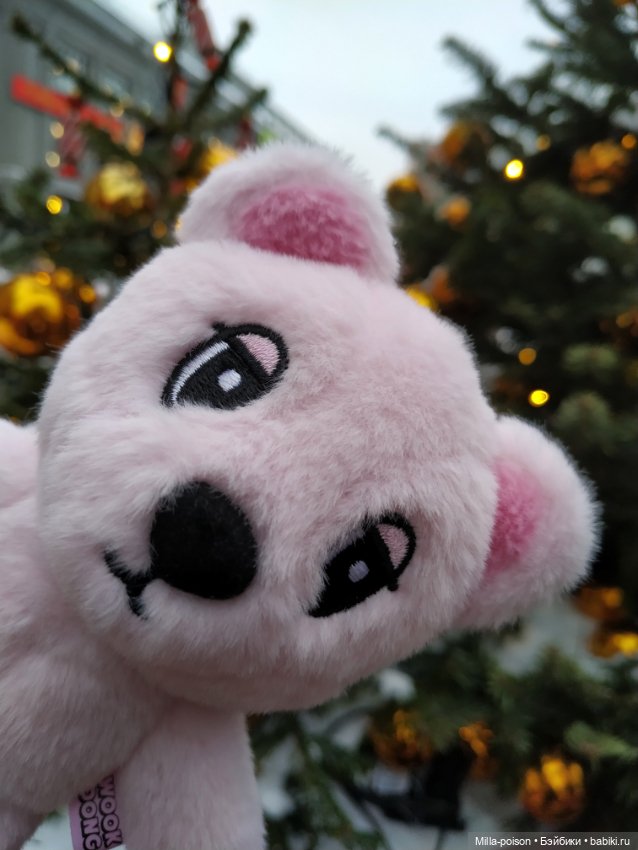 Wook Dong — Интересные игрушки и фигурки (разное): редкие