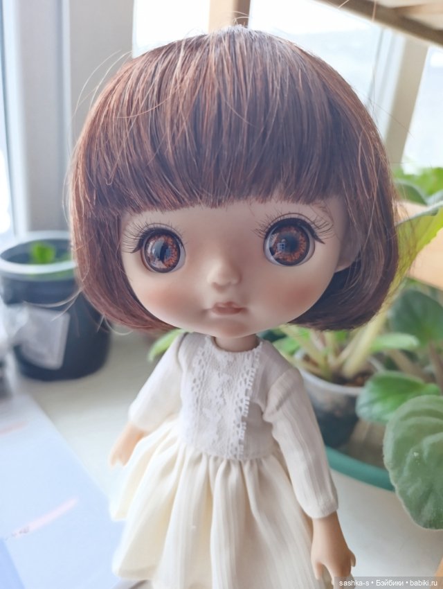 Mori Lorri - Мори Лорри от Руби Ред (домашние фото) (фото 2)