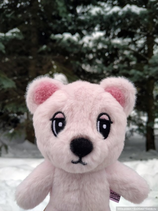 Wook Dong — Интересные игрушки и фигурки (разное): редкие