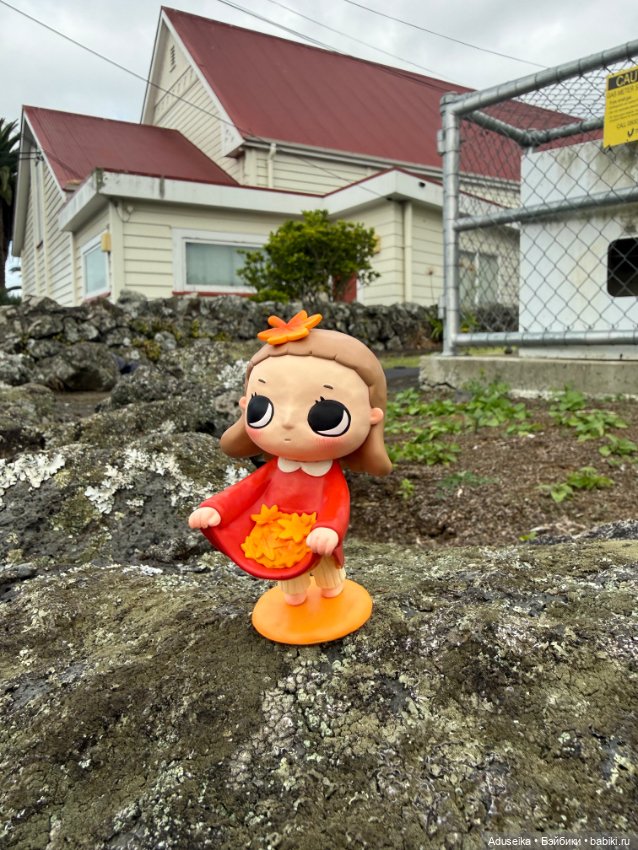 Nyota Pop Mart ☺️ гуляем — Фигурки Pop Mart (Поп Март): Blind Box