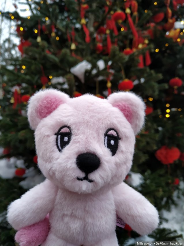 Wook Dong — Интересные игрушки и фигурки (разное): редкие (фото 8)