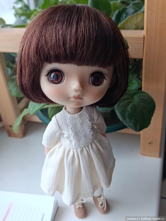 Mori Lorri - Мори Лорри от Руби Ред (домашние фото) (фото 7)