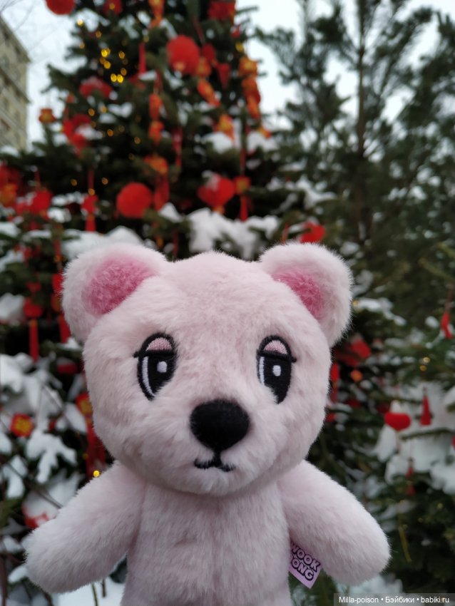 Wook Dong — Интересные игрушки и фигурки (разное): редкие (фото 5)