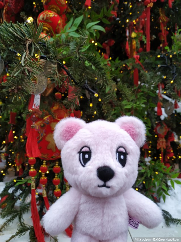 Wook Dong — Интересные игрушки и фигурки (разное): редкие