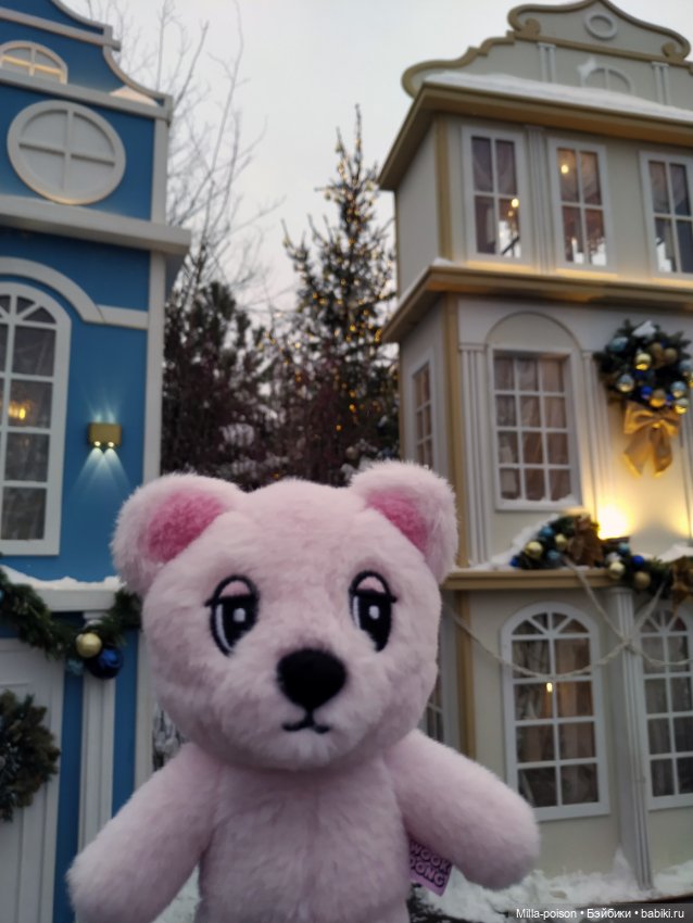 Wook Dong — Интересные игрушки и фигурки (разное): редкие