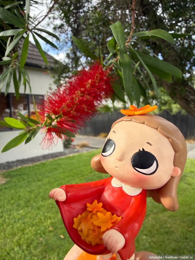 Nyota Pop Mart ☺️ гуляем — Фигурки Pop Mart (Поп Март): Blind Box