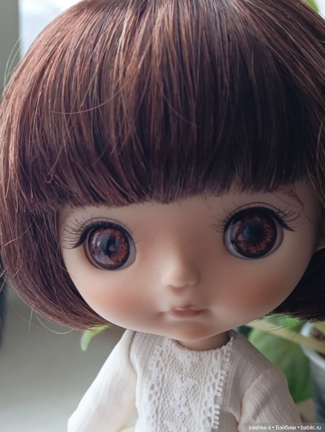 Mori Lorri - Мори Лорри от Руби Ред (домашние фото) (фото 4)