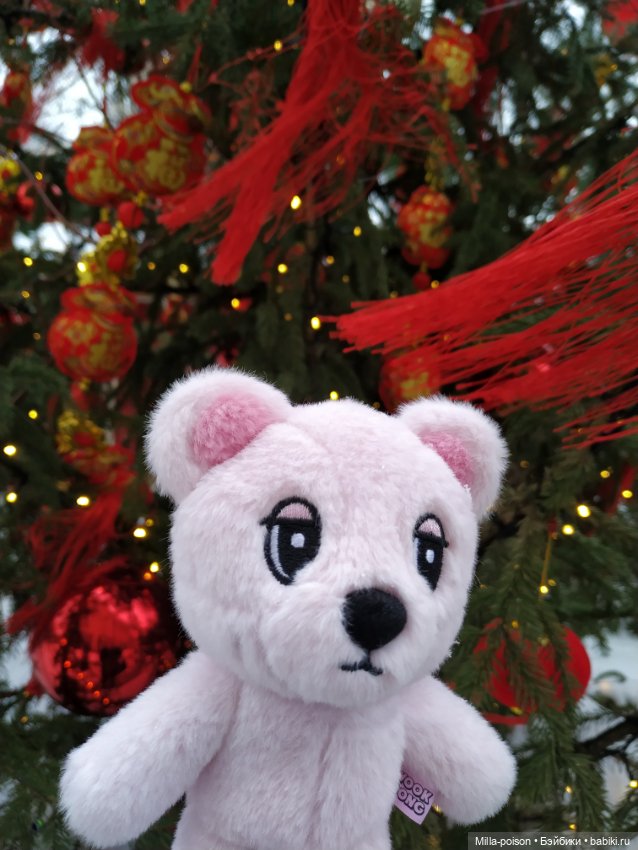 Wook Dong — Интересные игрушки и фигурки (разное): редкие