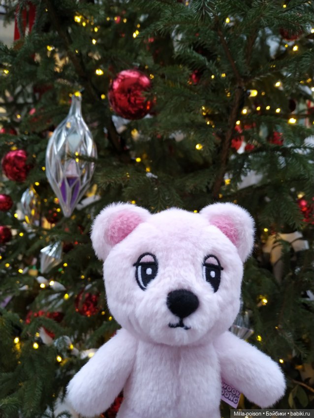 Wook Dong — Интересные игрушки и фигурки (разное): редкие