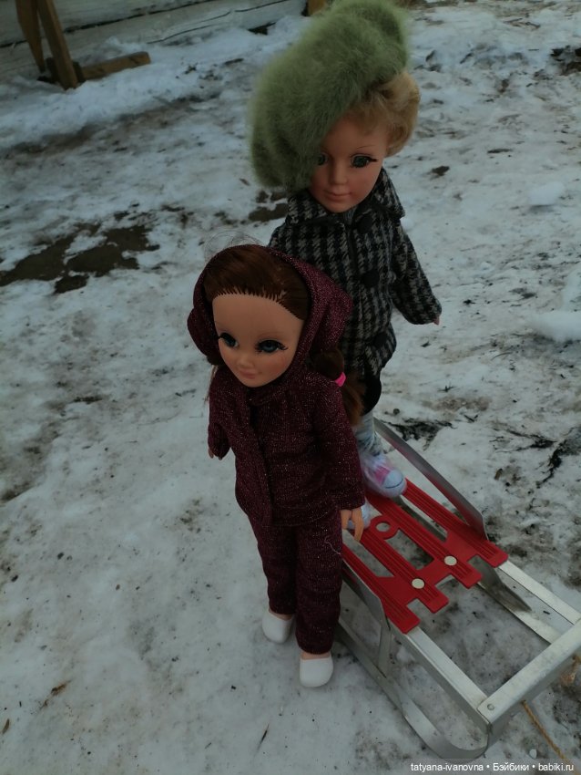 Масленица - Воскресенье . Сжигание чучела зимы (фото 8)