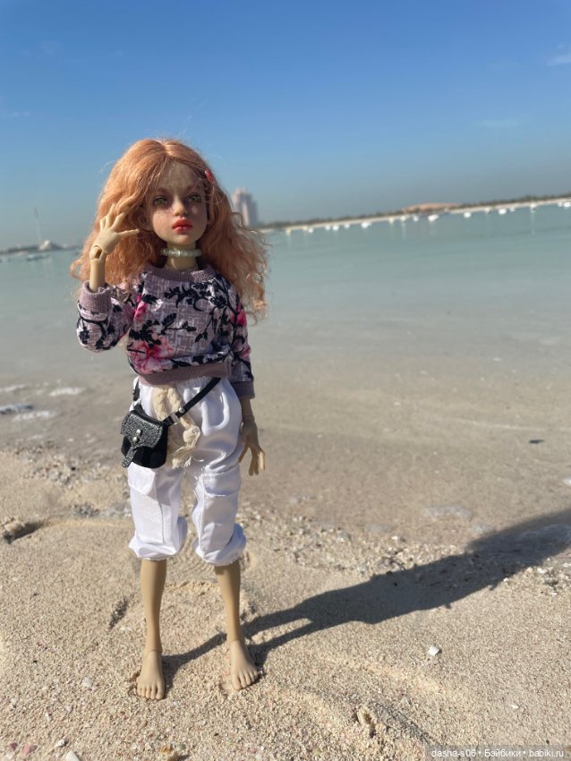 Немного лета посреди зимы (фото 4)