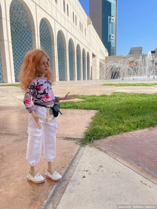 Немного лета посреди зимы