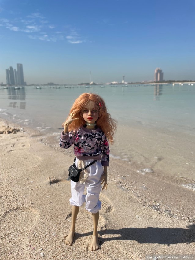 Немного лета посреди зимы (фото 3)