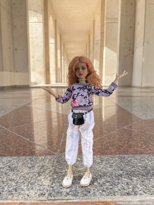 Немного лета посреди зимы (фото 2)