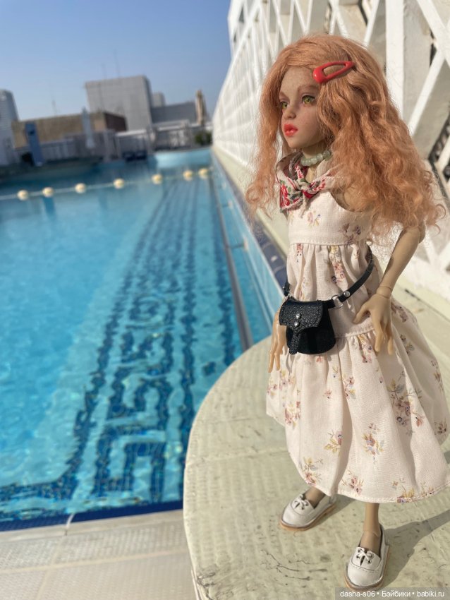 Немного лета посреди зимы (фото 8)