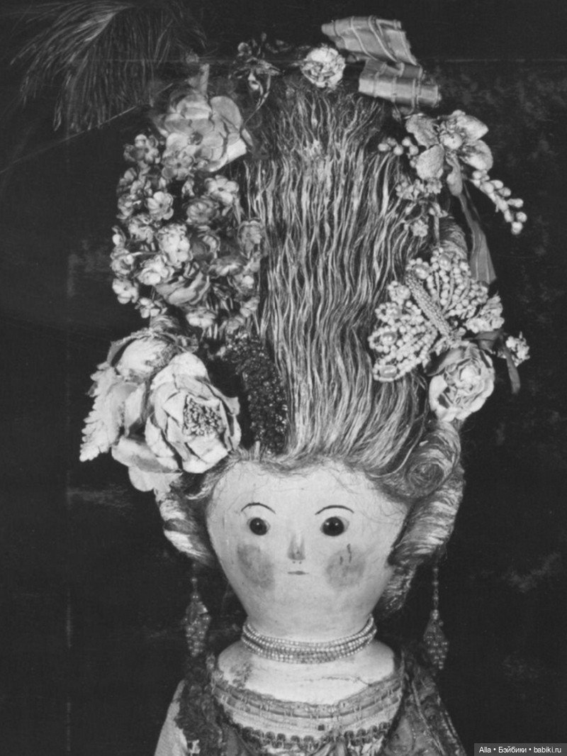 Куклы "School for Scandal": гениальная мистификация Хьюго Хьюза (фото 8)