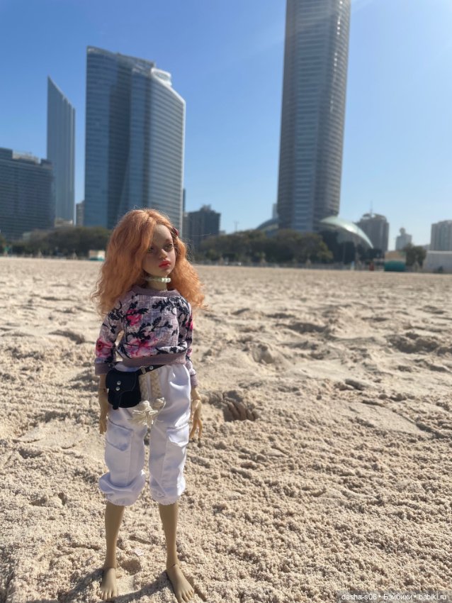 Немного лета посреди зимы (фото 6)