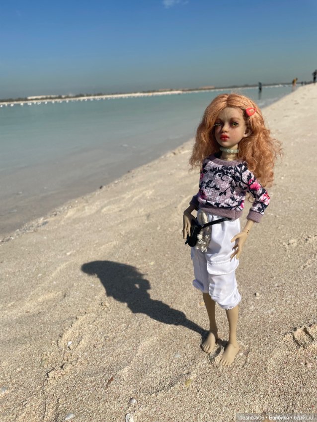 Немного лета посреди зимы (фото 5)