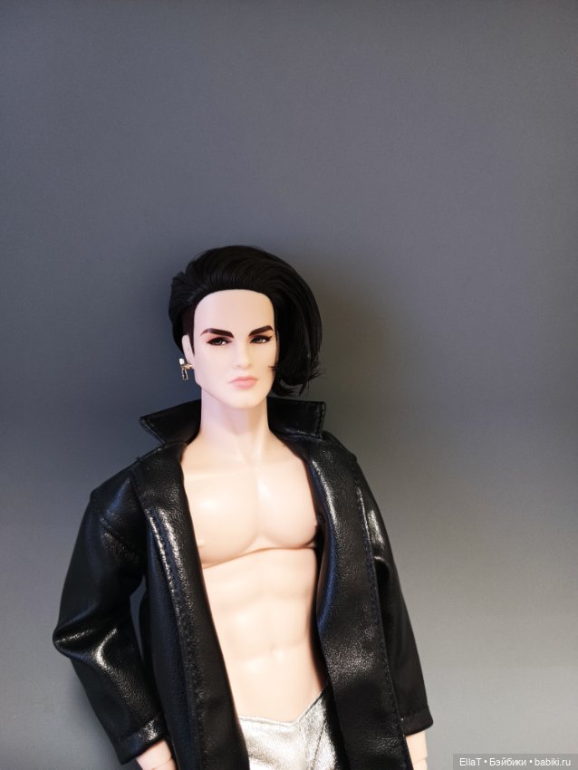 Глааамурный😄 — Куклы Integrity Toys (Интегрити): Poppy Parker