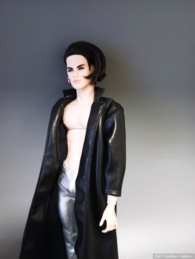 Глааамурный😄 — Куклы Integrity Toys (Интегрити): Poppy Parker (фото 2)