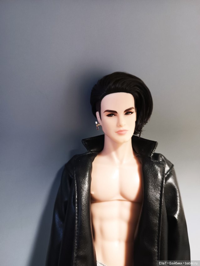 Глааамурный😄 — Куклы Integrity Toys (Интегрити): Poppy Parker (фото 7)