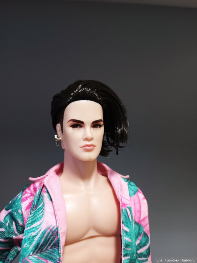 Глааамурный😄 — Куклы Integrity Toys (Интегрити): Poppy Parker (фото 6)