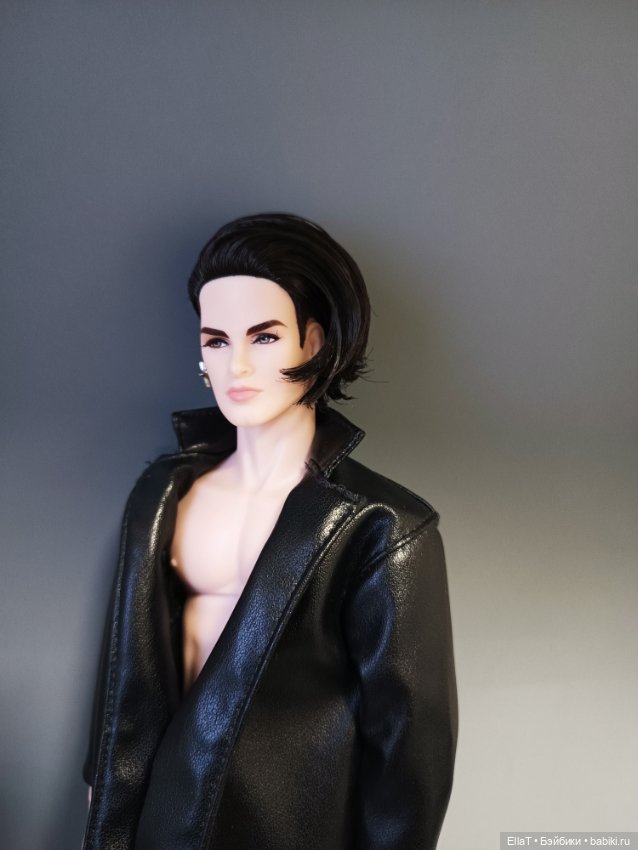 Глааамурный😄 — Куклы Integrity Toys (Интегрити): Poppy Parker (фото 9)