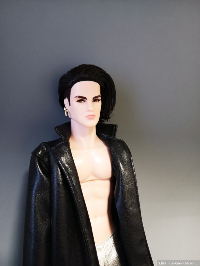 Глааамурный😄 — Куклы Integrity Toys (Интегрити): Poppy Parker (фото 8)