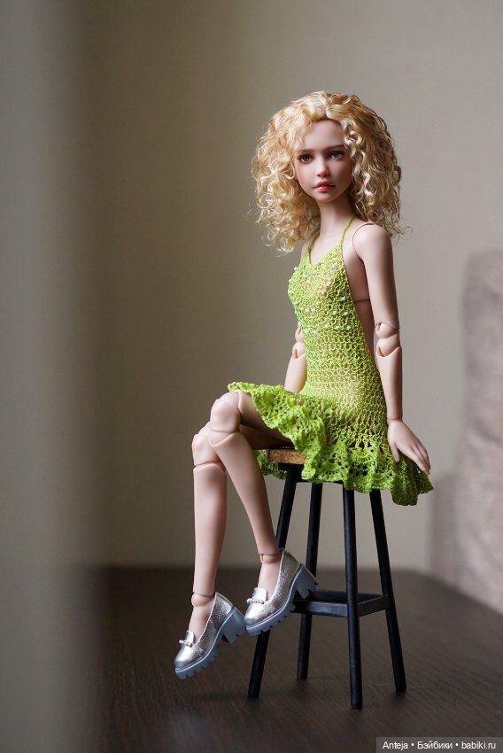 Я настоятельно требую лета и солнца