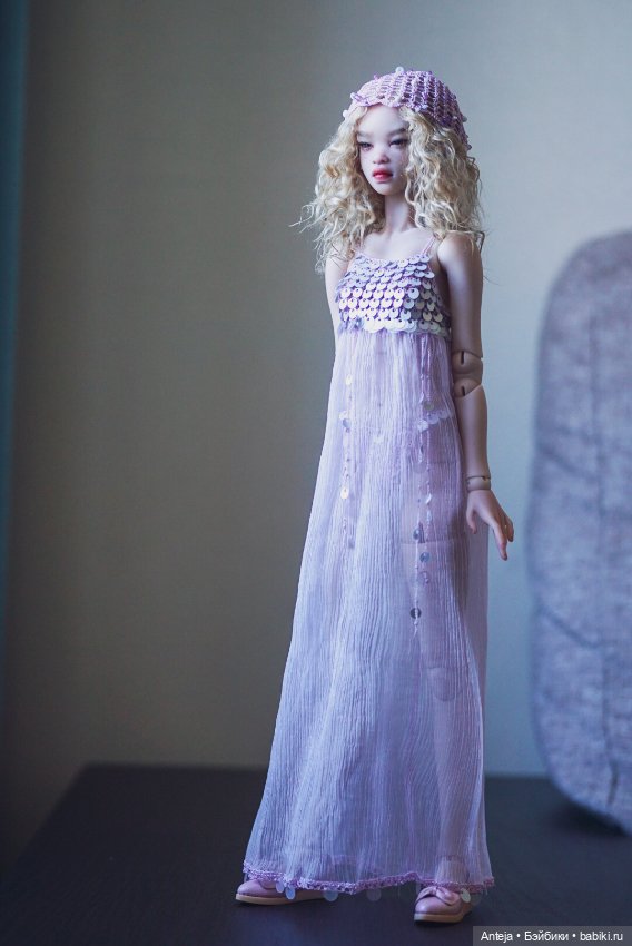 Я настоятельно требую лета и солнца