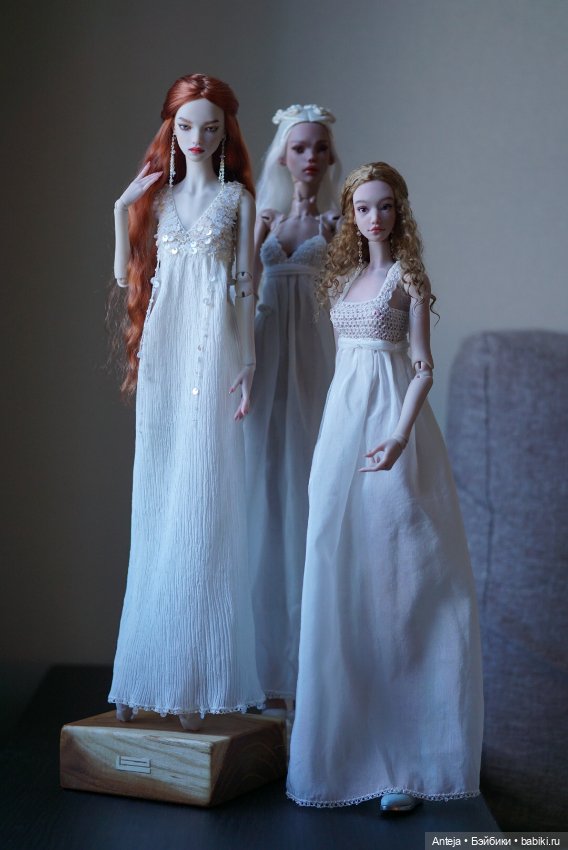 Я настоятельно требую лета и солнца