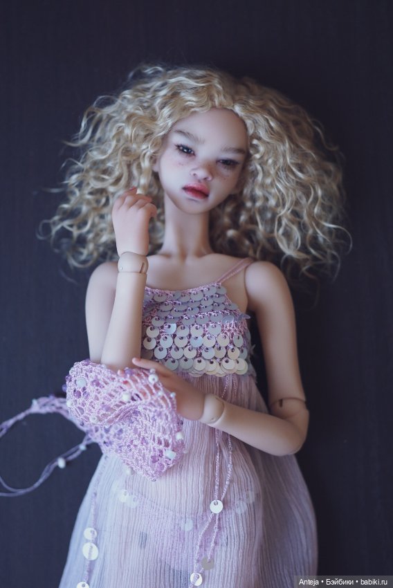 Я настоятельно требую лета и солнца