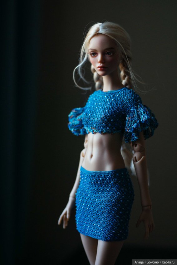 Я настоятельно требую лета и солнца