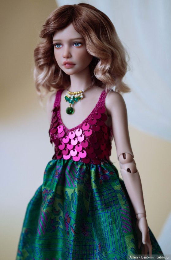 Я настоятельно требую лета и солнца