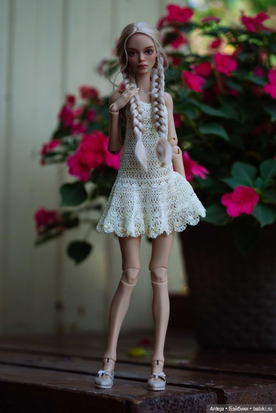 Я настоятельно требую лета и солнца