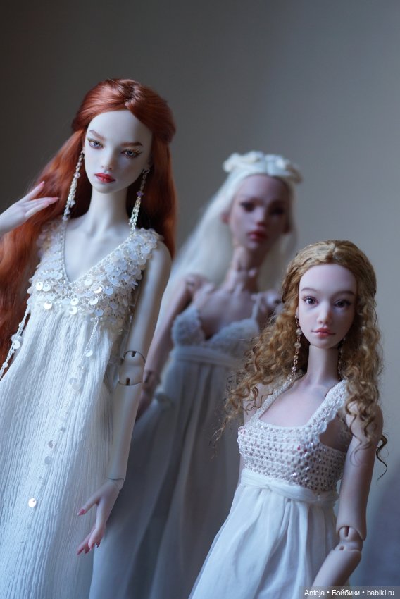 Я настоятельно требую лета и солнца