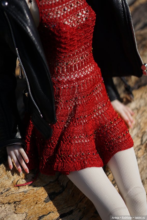 Я настоятельно требую лета и солнца