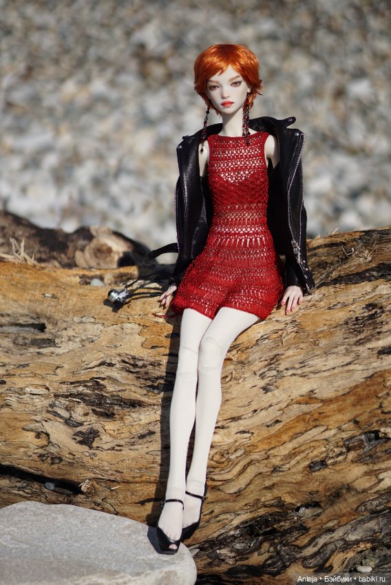 Я настоятельно требую лета и солнца