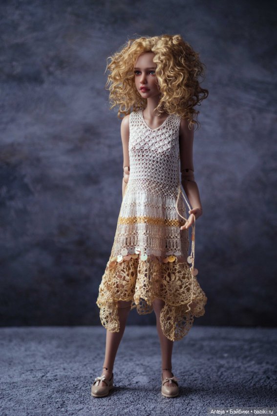 Я настоятельно требую лета и солнца (фото 6)