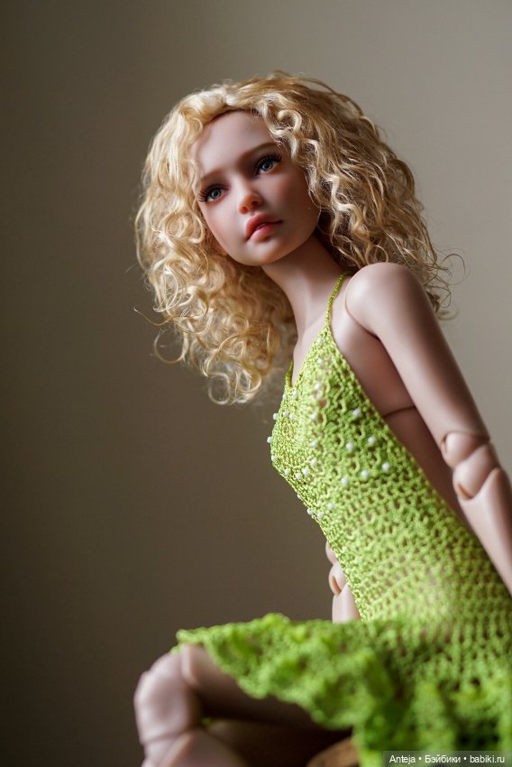 Я настоятельно требую лета и солнца