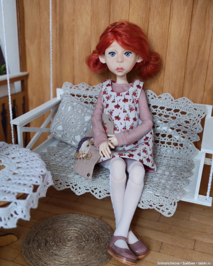 Как я ходила в предзаказ — Куклы Tafidolls (Татьяна Филенко): российские BJD (БЖД)