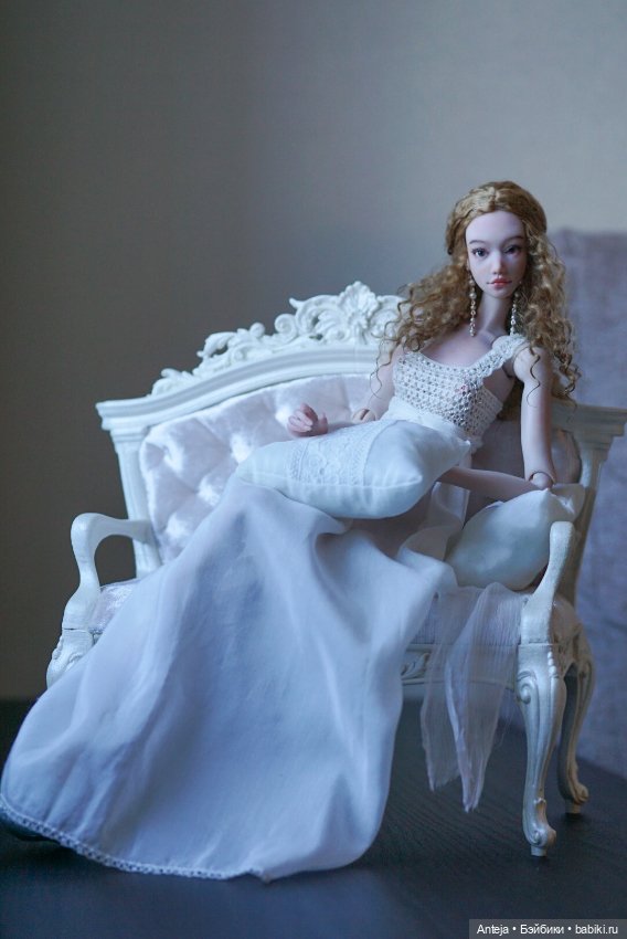 Я настоятельно требую лета и солнца