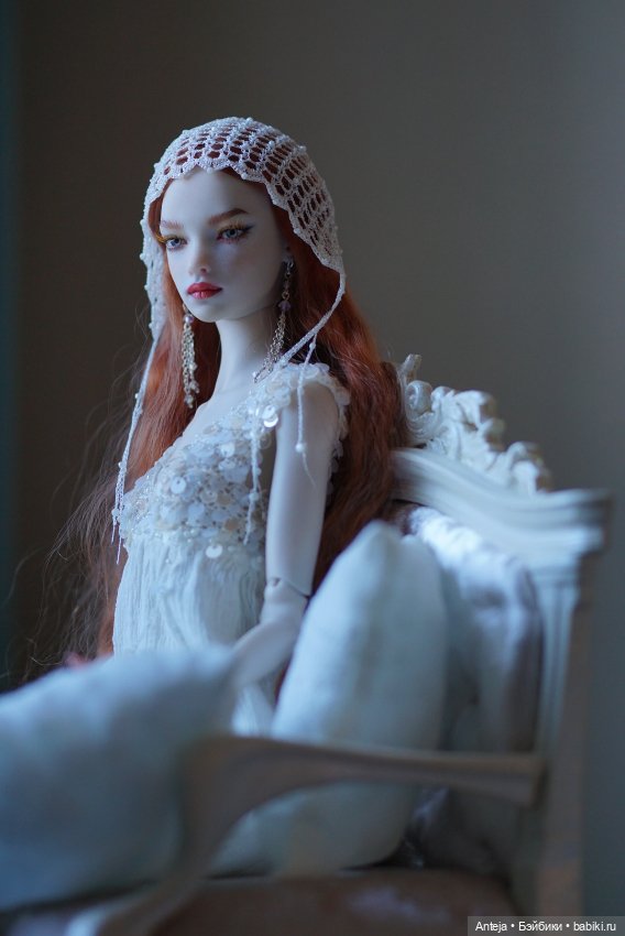 Я настоятельно требую лета и солнца