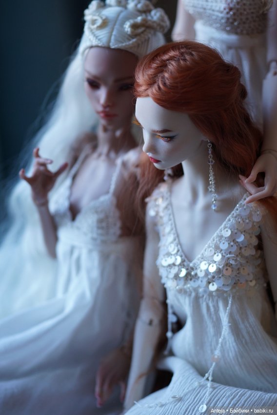 Я настоятельно требую лета и солнца