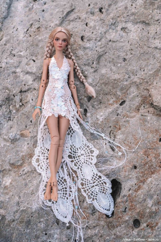 Я настоятельно требую лета и солнца