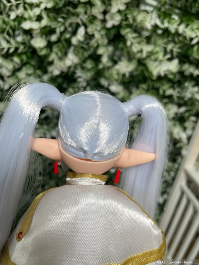 Ушки на макушке — Куклы Takara Tomy (Такара): Licca (Ликка) (фото 3)