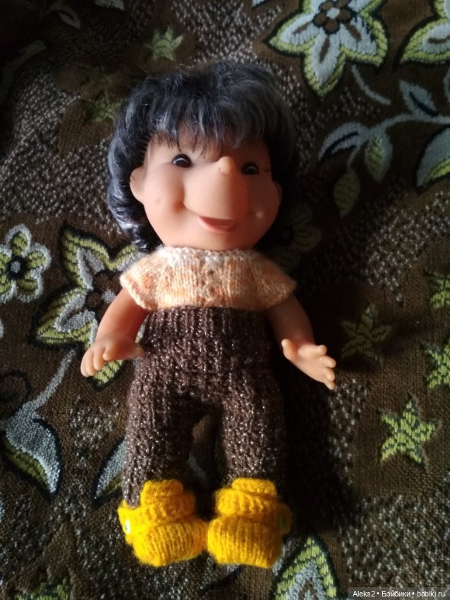 Поздравления с 23 февраля и мои мальчики 3 (фото 4)