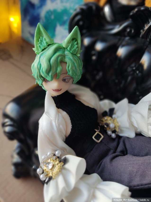 Past in Sicily: Сицилийское царство псовых