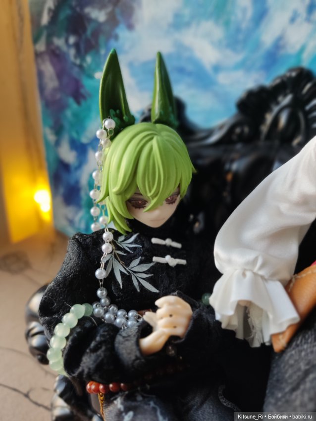 Past in Sicily: Сицилийское царство псовых