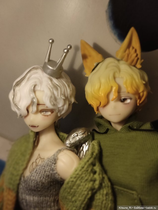 Past in Sicily: Сицилийское царство псовых